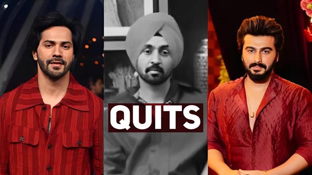 ..ਤਾਂ ਇਸ ਕਾਰਨ ਦਿਲਜੀਤ ਦੋਸਾਂਝ ਨੇ ਛੱਡੀ ‘No Entry 2’, ਸਾਹਮਣੇ ਆਇਆ ਵੱਡਾ ਕਾਰਨ