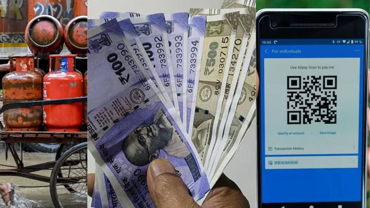 ਨਵਾਂ ਮਹੀਨਾ, ਨਵੇਂ ਨਿਯਮ: ਸਤੰਬਰ ਤੋਂ ਟੈਕਸ ਫਾਈਲਿੰਗ, ਬੈਂਕਿੰਗ ਅਤੇ ਡਾਕ ਸੇਵਾ ‘ਚ ਹੋਣਗੇ ਵੱਡੇ ਬਦਲਾਅ