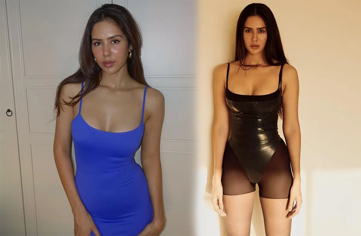 ‘ਏਕ ਦੀਵਾਨੇ ਕੀ ਦੀਵਾਨੀਅਤ’ ਨੂੰ ਲੈ ਕੇ ਬੋਲੀ ਸੋਨਮ ਬਾਜਵਾ, ਇਹ ਤਜਰਬਾ ਬਹੁਤ ਖਾਸ ਰਿਹਾ