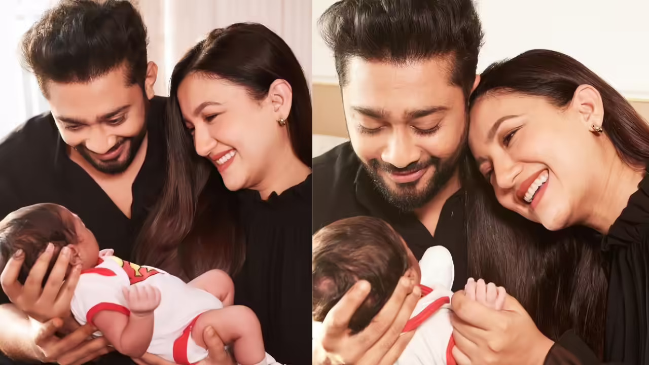 ਗੌਹਰ ਖਾਨ ਨੇ ਸੁਣਾਈ ‘Good News’, ਦੂਜੀ ਵਾਰ ਬਣੀ ਮਾਂ