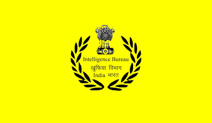 IB ‘ਚ ਬੰਪਰ ਅਸਾਮੀਆਂ ਲਈ ਨਿਕਲੀ ਭਰਤੀ, ਮਿਲੇਗੀ ਮੋਟੀ ਤਨਖਾਹ