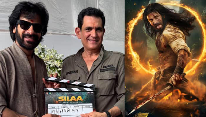 ਫਿਲਮ ‘ਸਿਲਾ’ ਦੇ ਸੈੱਟ ’ਤੇ ਕਰਣ ਵੀਰ ਮਹਿਰਾ ਹੋਏ ਜ਼ਖ਼ਮੀ, ਸੱਟ ਦੇ ਬਾਵਜੂਦ ਸ਼ੂਟਿੰਗ ਰੱਖੀ ਜਾਰੀ