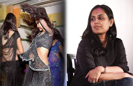 ਜਿਸ ਨਾਲ ਪੈਸਿਆਂ ਲਈ ਗੁਜ਼ਾਰੀ ਰਾਤ, ਉਸੇ ਨਾਲ ਹੋ ਗਿਆ ਪਿਆਰ ! ਅੱਜ ਬਾਲੀਵੁੱਡ ਨੂੰ ਦੇ ਚੁੱਕੀ ਕਈ ਹਿੱਟ ਫਿਲਮਾਂ